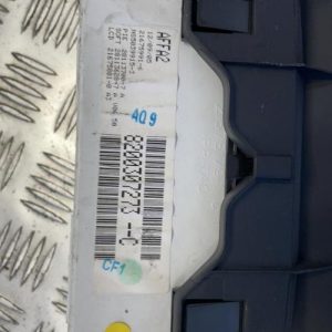 Afficheur RENAULT CLIO 3 PHASE 1 Diesel - Image 1