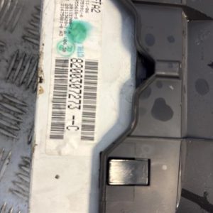 Afficheur RENAULT CLIO 3 PHASE 1 Diesel - Image 1