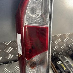 Feu arriere principal gauche (feux) RENAULT KANGOO 2 PHASE 2 Diesel - Image 1