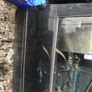 Porte avant droit RENAULT TWINGO 2 PHASE 1 Essence - Image 1