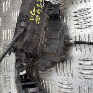 Serrure avant gauche RENAULT CLIO 3 PHASE 1 Diesel - Image 1