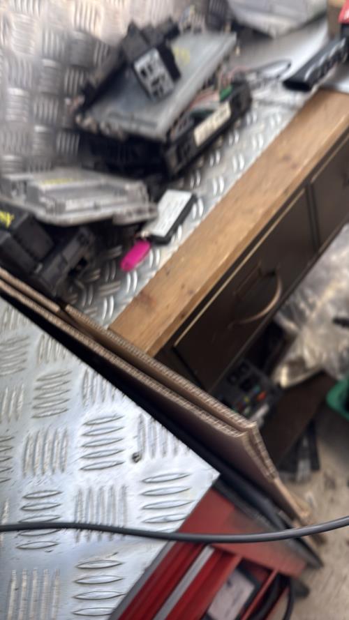 Serrure avant gauche RENAULT CLIO 3 PHASE 1 Diesel - Image 3