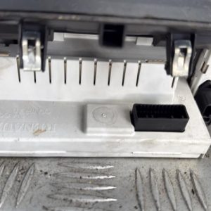 Afficheur RENAULT CLIO 3 PHASE 1 Diesel - Image 1