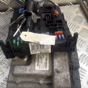 Kit de demarrage FIAT SCUDO 2 Diesel - Image 1