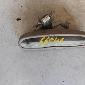 Retroviseur interieur RENAULT GRAND SCENIC 2 PHASE 2 Diesel - Image 1