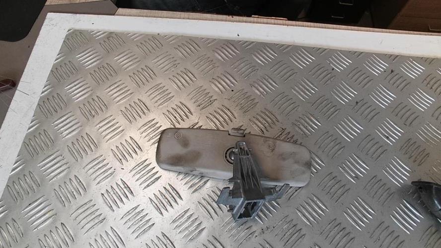 Retroviseur interieur RENAULT MEGANE 2 PHASE 2 BREAK Diesel - Image 1