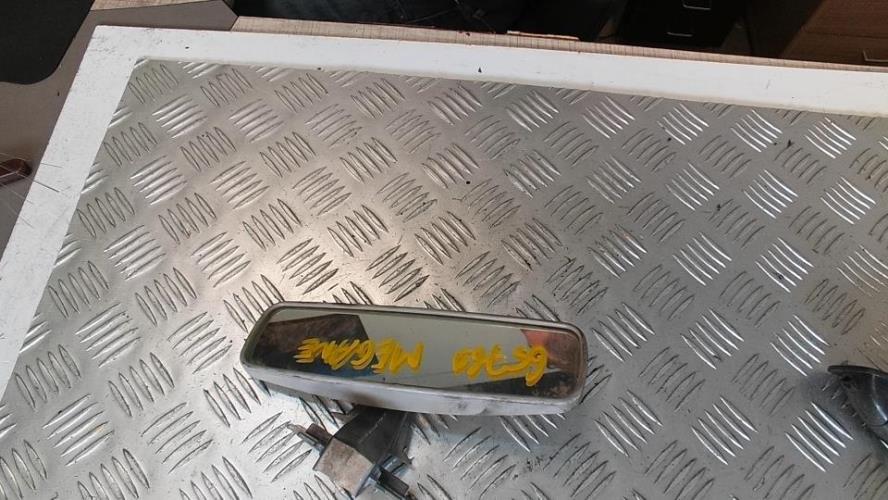 Retroviseur interieur RENAULT MEGANE 2 PHASE 2 BREAK Diesel - Image 2