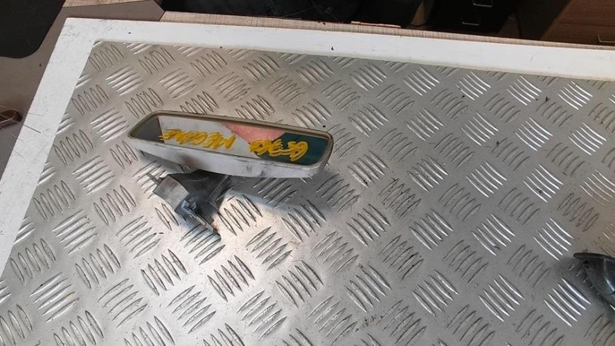 Retroviseur interieur RENAULT MEGANE 2 PHASE 2 BREAK Diesel - Image 3