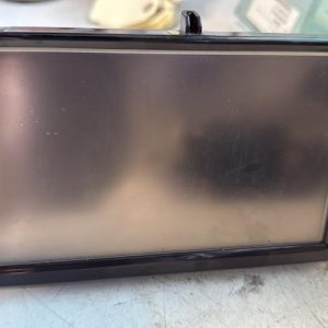 Autoradio d'origine RENAULT CLIO 4 PHASE 1 Diesel - Image 1