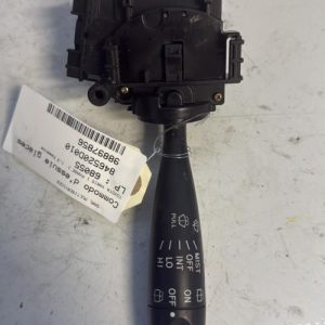 Commodo d'essuie glaces TOYOTA YARIS 1 PHASE 1 Essence - Image 1