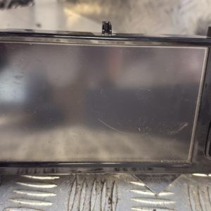 Autoradio d'origine RENAULT CLIO 4 PHASE 1 Essence - Image 1