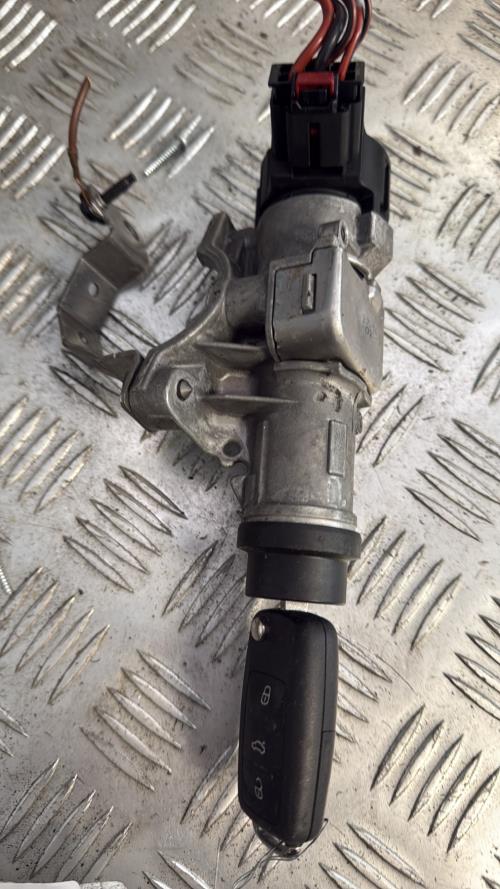 Neiman VOLKSWAGEN POLO 5 PHASE 1 Essence - Image 2