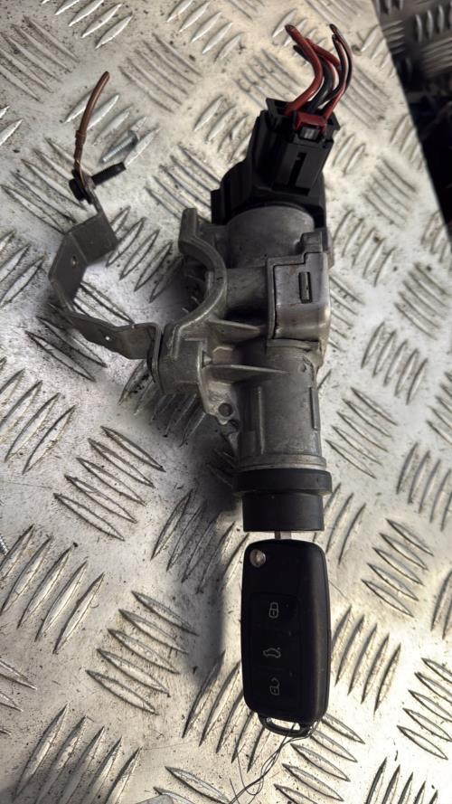 Neiman VOLKSWAGEN POLO 5 PHASE 1 Essence - Image 3