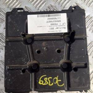 Boitier BSI VOLKSWAGEN POLO 5 PHASE 1 Essence - Image 1