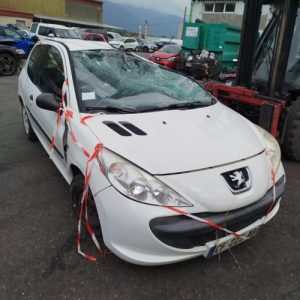 Serrure de capot PEUGEOT 206+ Diesel - Image 4