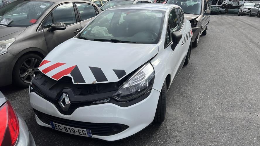 Interrupteur de leve vitre avant gauche RENAULT CLIO 4 PHASE 1 Diesel - Image 4