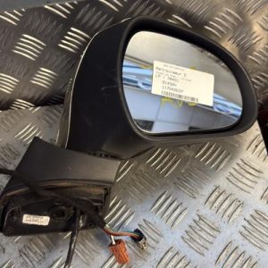 Retroviseur droit PEUGEOT 207 PHASE 1 Diesel - Image 1