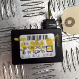 Capteur de pluie PEUGEOT 207 PHASE 1 Diesel - Image 1