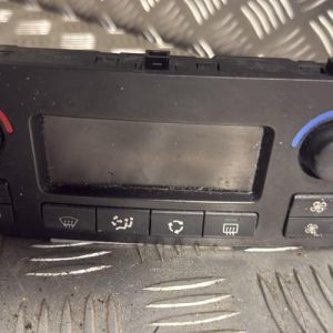 Commande chauffage PEUGEOT 207 PHASE 1 Diesel - Image 1