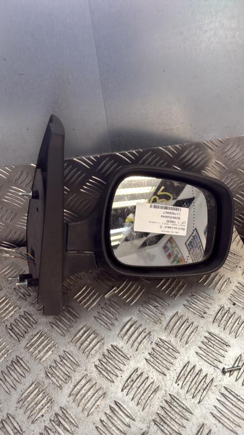Retroviseur droit RENAULT KANGOO 1 PHASE 2 Essence - Image 2