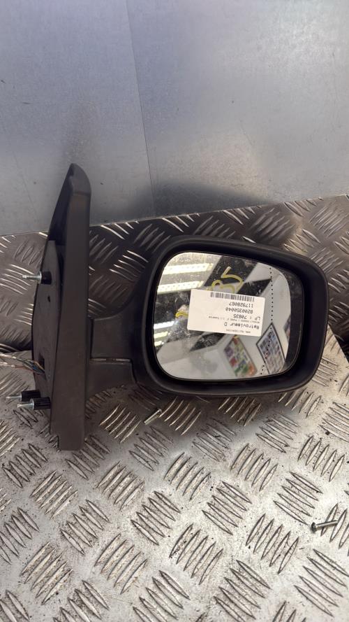 Retroviseur droit RENAULT KANGOO 1 PHASE 2 Essence - Image 3
