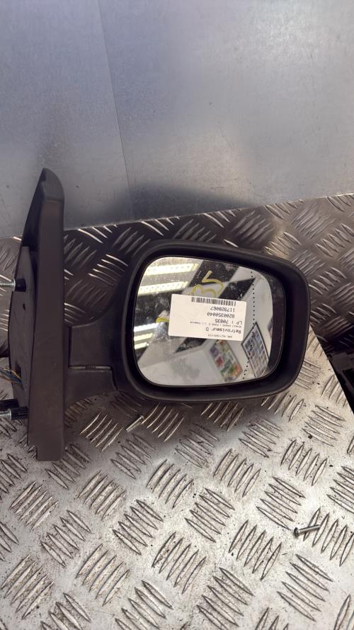Retroviseur droit RENAULT KANGOO 1 PHASE 2 Essence - Image 4