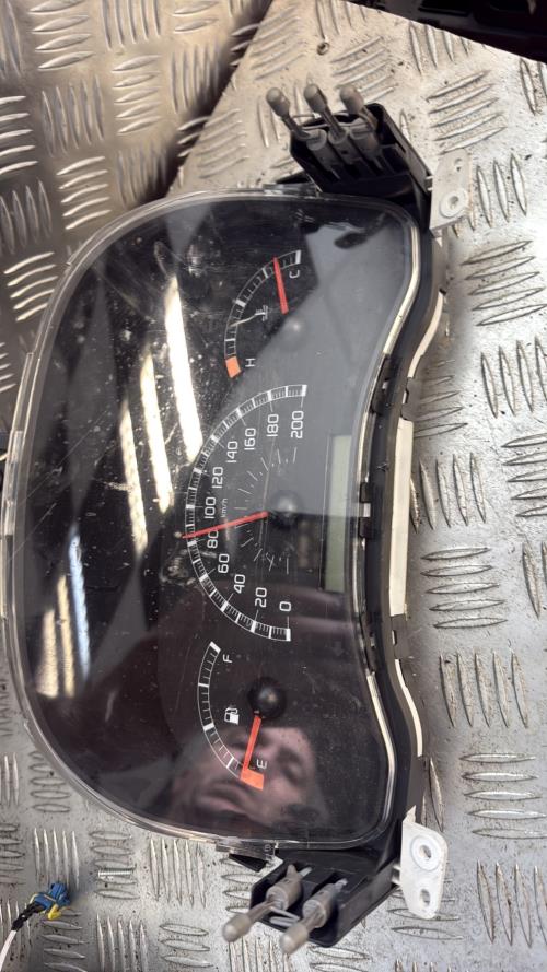 Compteur FIAT PANDA 2 PHASE 1 Essence - Image 1