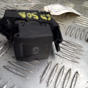 Levier frein à main electrique RENAULT MEGANE 3 PHASE 3 Diesel - Image 1