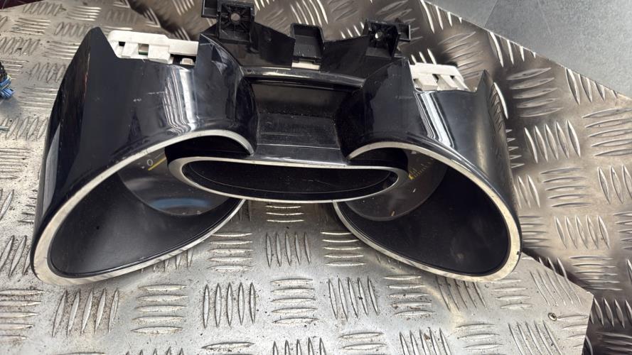 Compteur RENAULT CLIO 4 PHASE 1 Essence - Image 4