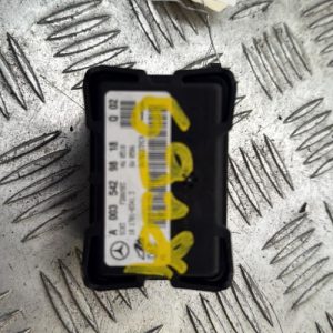 Capteur MERCEDES CLASSE C 203 COUPE SPORT PHASE 2 Diesel - Image 1