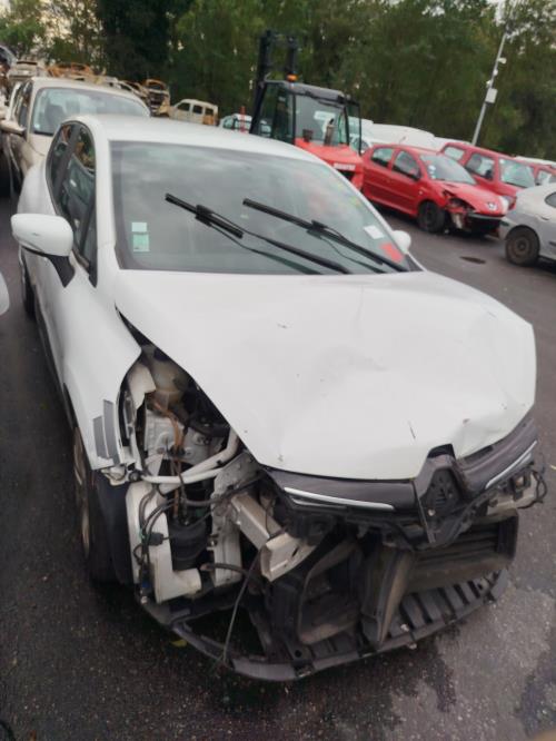 Feu arriere principal droit (feux) RENAULT CLIO 4 PHASE 1 Diesel - Image 6