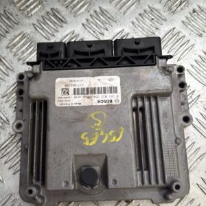 Calculateur moteur RENAULT CLIO 4 PHASE 1 Diesel - Image 1