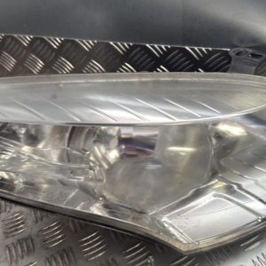 Optique avant principal droit (feux)(phare) RENAULT MEGANE 3 PHASE 1 Ethanol - Image 1