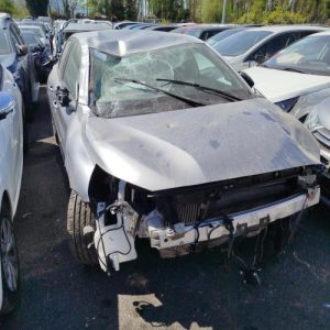 Porte arriere droit PEUGEOT 208 2 Essence - Image 1