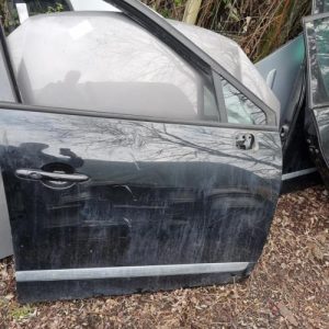 Porte avant gauche RENAULT GRAND SCENIC 3 PHASE 3 Diesel - Image 1