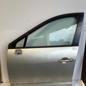 Porte avant gauche RENAULT GRAND SCENIC 3 PHASE 1 Diesel - Image 1