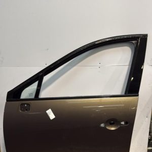 Porte avant gauche RENAULT SCENIC 3 PHASE 2 Diesel - Image 1
