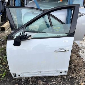 Porte avant gauche RENAULT GRAND SCENIC 3 PHASE 1 Diesel - Image 1