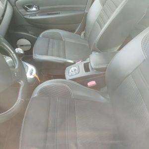Renfort pare choc avant (traverse) RENAULT SCENIC 3 PHASE 3 Diesel - Image 1