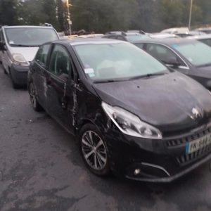 Porte avant gauche PEUGEOT 208 1 PHASE 2 Essence - Image 1