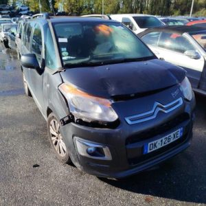 Cremaillere mecanique CITROEN C3 PICASSO PHASE 2 Diesel - Image 1