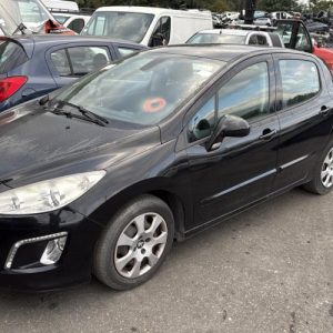 Renfort pare choc avant (traverse) PEUGEOT 308 1 PHASE 2 Diesel - Image 1