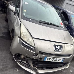 Capot PEUGEOT 5008 1 PHASE 1 Diesel - Image 1