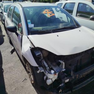 Aile avant gauche CITROEN C3 2 PHASE 1 Diesel - Image 1