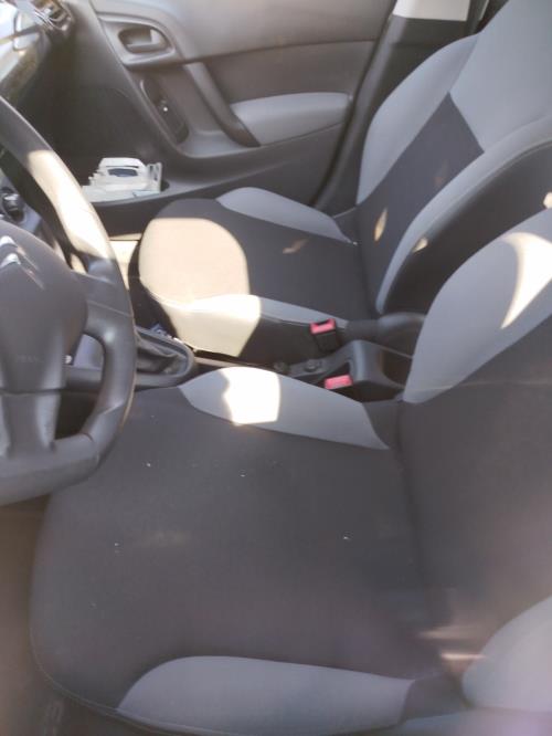 Aile avant gauche CITROEN C3 2 PHASE 2 Essence - Image 3