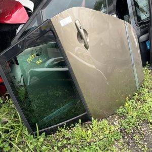 Porte arriere gauche RENAULT SCENIC 3 PHASE 3 Diesel - Image 1