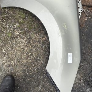 Aile avant droit PEUGEOT 5008 1 PHASE 1 Diesel - Image 1