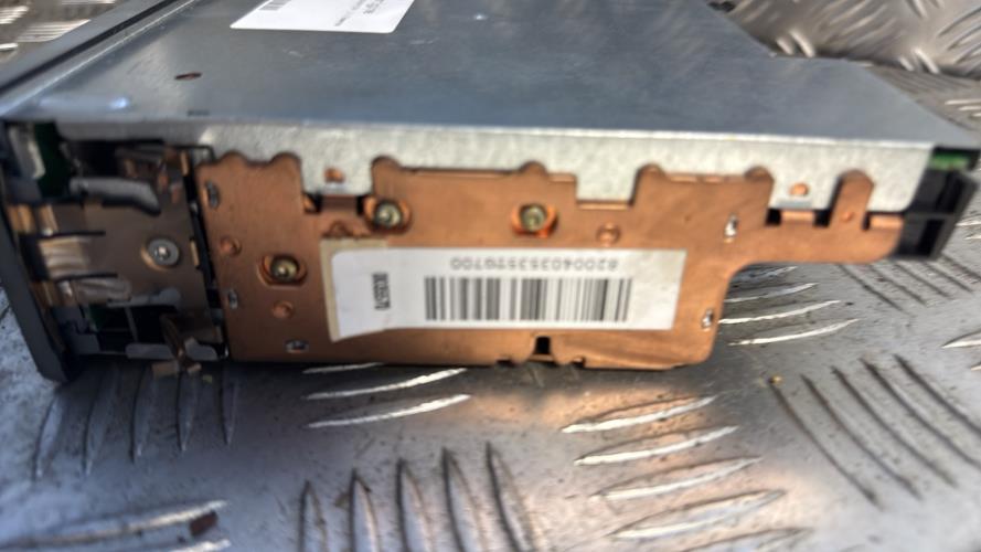 Autoradio d'origine RENAULT TWINGO 1 PHASE 3 Essence - Image 2