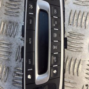 Commande chauffage RENAULT MEGANE 3 PHASE 3 Diesel - Image 1