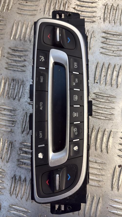 Commande chauffage RENAULT MEGANE 3 PHASE 3 Diesel - Image 2